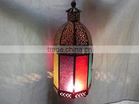 Moroccan lantern At buy best prices on india Arts Palace