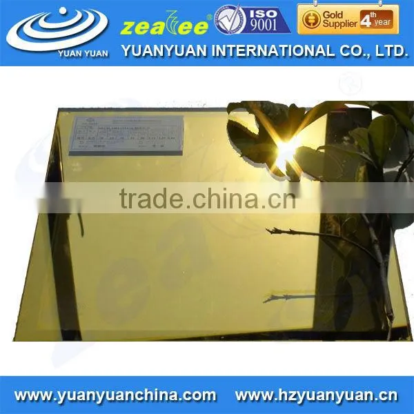 Printable PET Golden Film, Inkjet Media, Printing Materials