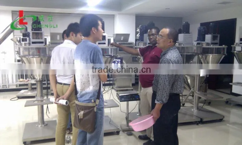 price pouch packing machine
