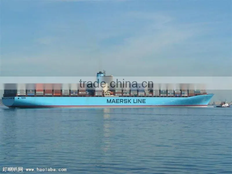 shipping agent shipping to poland