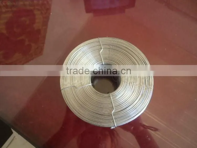 hot dipped galvanized wire, eletro galvanized wire