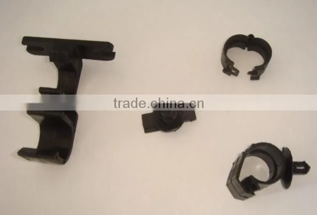 Plastic parts products