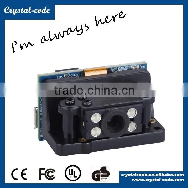 ME5110 small 2D CMOS Image automatic barcode scanner Engine