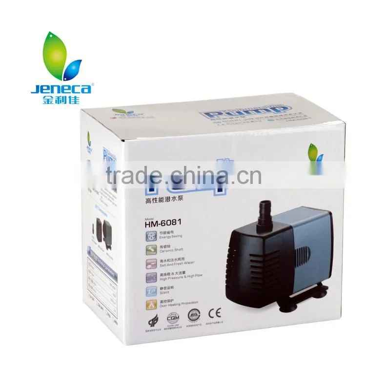 Mini Water Fountain pump