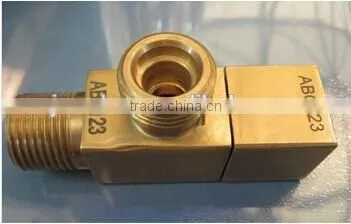 Metal Label IPG Fiber Marking Machine 10W Fiber Laser Engraver Machine