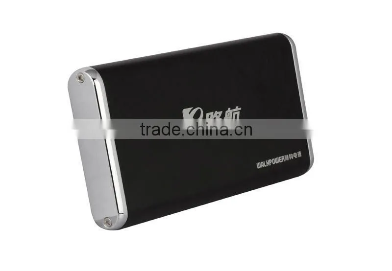 6000MAH Portable Battery for Mobile Phone(Iphone,HTC,NOKIA,SAMSUNG,etc),Original Eroda Brand!