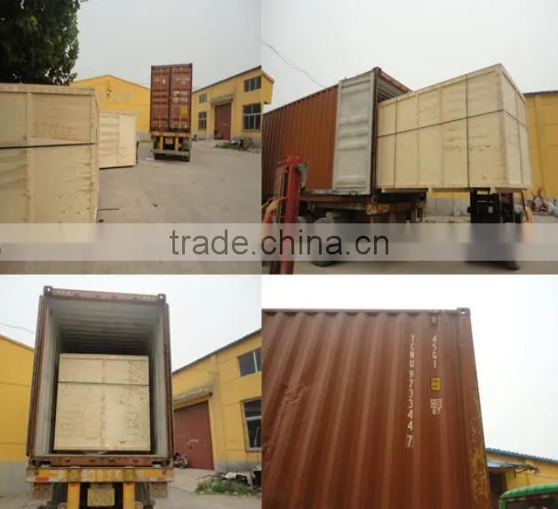 4 axis 3d cnc router engraving machine with 8 heads and 8 rotary cnc router