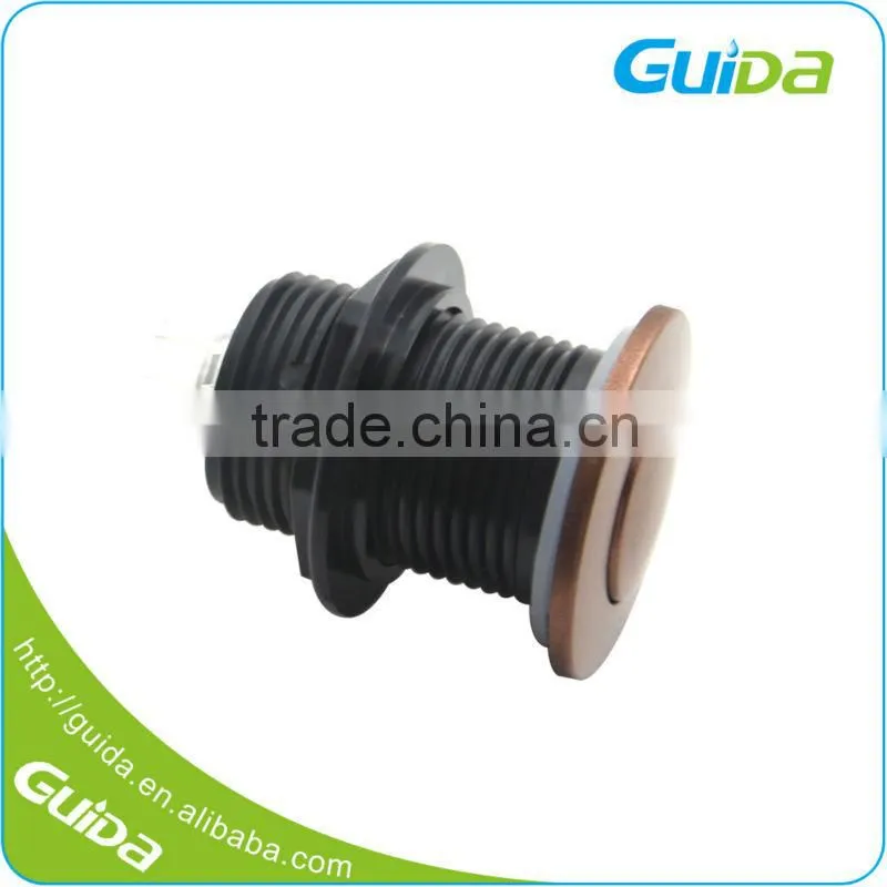 Mountain Plumbing Pneumatic Spa Air Switches