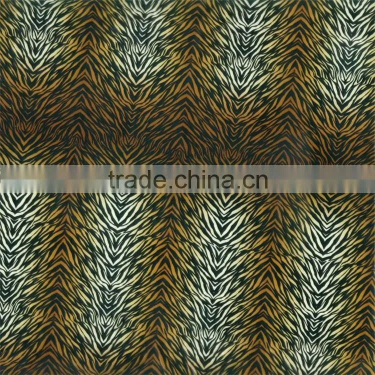 Width 100cm GW12770 cow pattern water transfer printing film /hydro graphic film