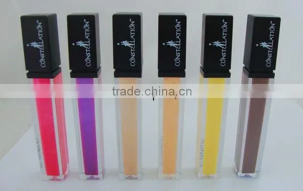 lip gloss
