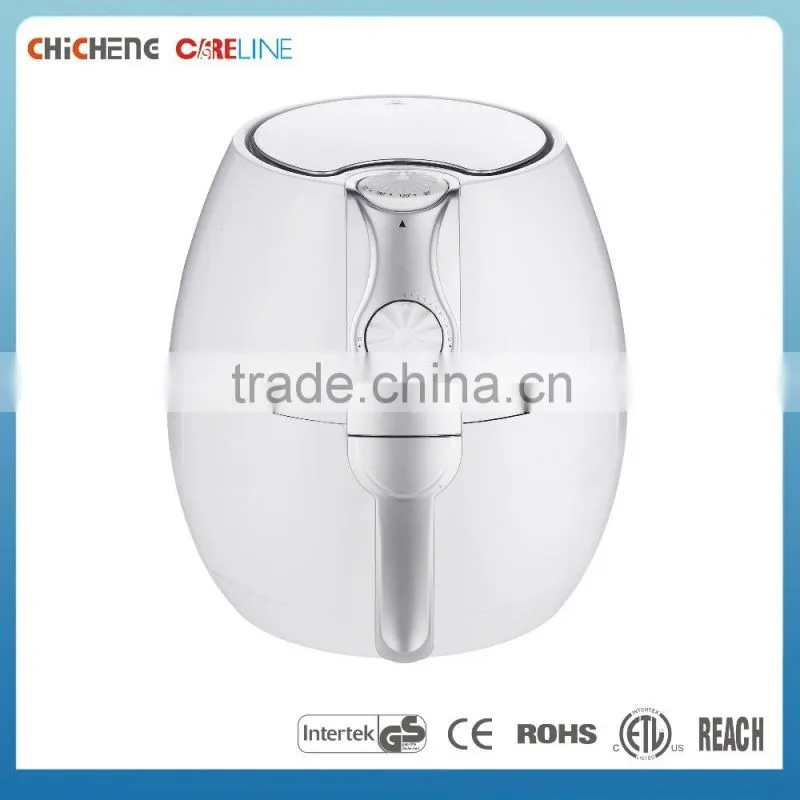 3.2l Low Fat hot dog air fryers