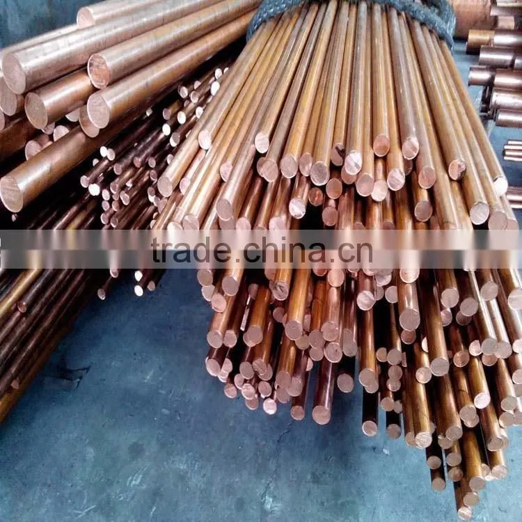 Brass CuZn30 square bar 4mm 100kg 3M TO 6M LENGTH