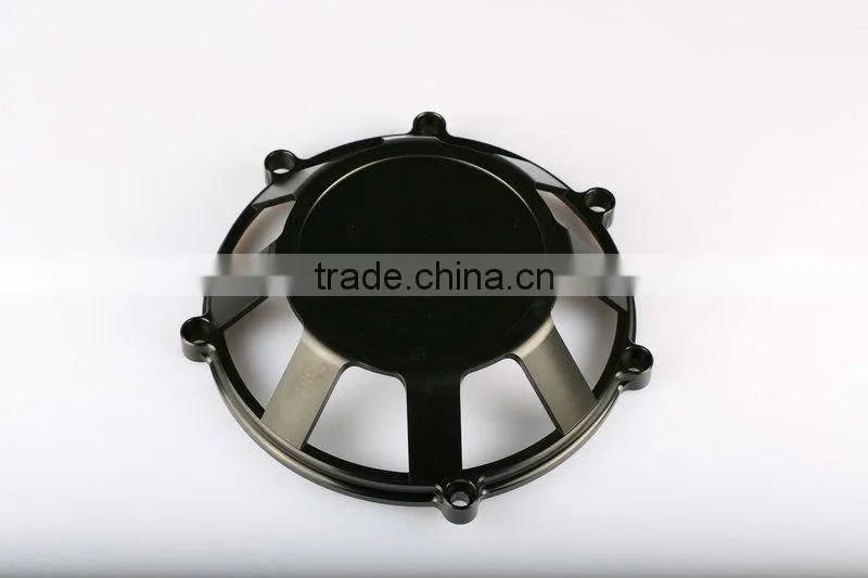Aluminum Motorcycle Clutch cover fir for all DUCATI dry clutch clover