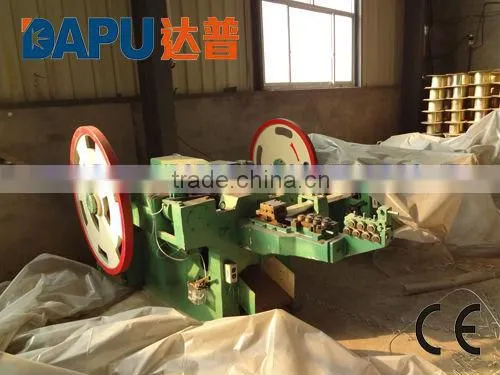 CONSTRUCTION COMMON NAILS PRODUCTION LINE