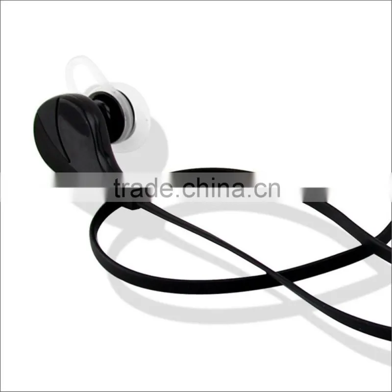 HiGi G6 New Wireless Stereo in ear bluetooth earphone With Microphone Support Hands-free