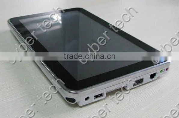 Intel ATOM-N450 1.66G CPU EPC