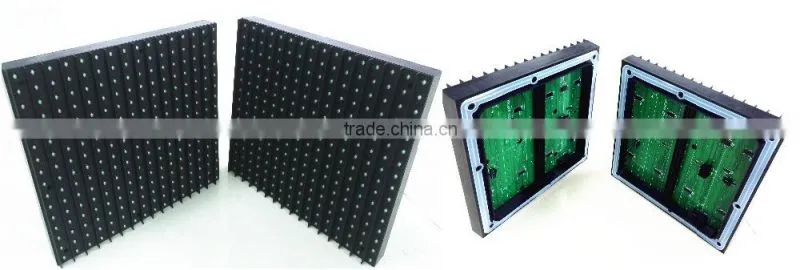 Variable Message Signs Pure Green for Pharmacy/Clinc