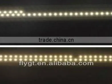 SMD 3528 T8 10W LED tube bulb with 3years warranty
