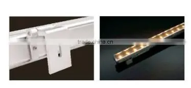 KL-0205(w) DMXAluminum IP65 DMX led wall wash light, wall washer light