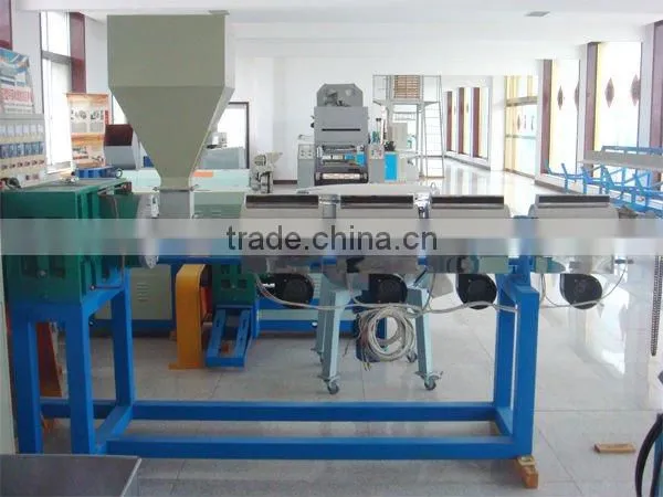 PVC recycling granulator/PVC granulator/PVC recycling machine