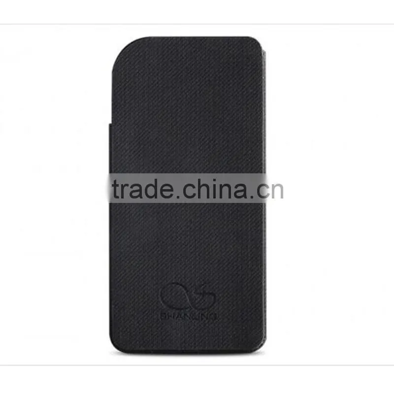 SHANLING M2 Leather Sheath