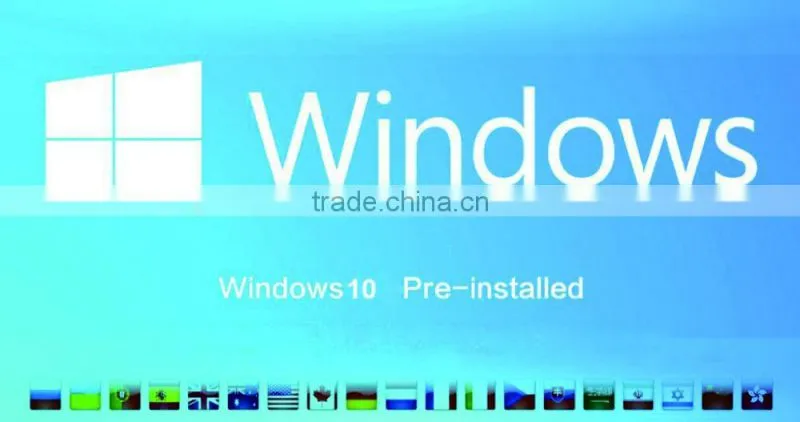 Windows8.1 OS mini PC compute stick for HD TV/Projector/ Display devices