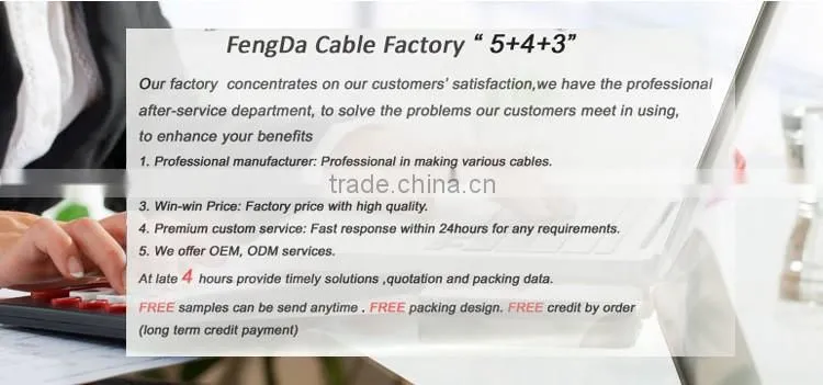 utp cable rj11 telephone cable