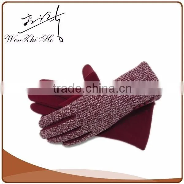 Middle Sex Daily Life Iglove Touch Screen Gloves