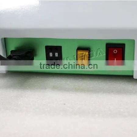Factory Price AB Two Component Glue Automatic Mixing Robot dispenser Machine 400*400*100mm High Precision