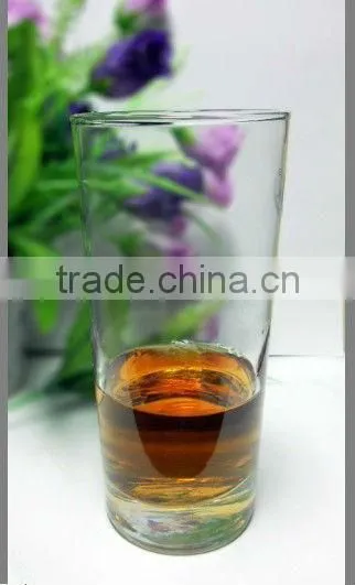beverage glass cup