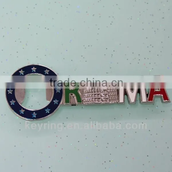 Italy Pisa bottle opener