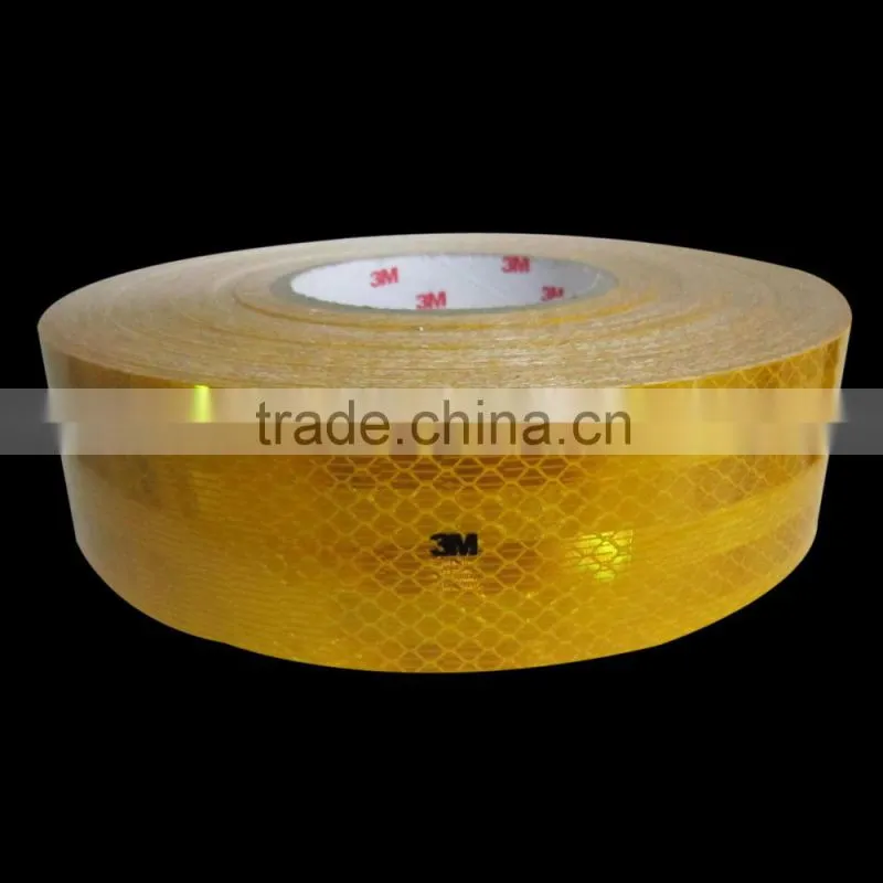 3M Self-Adhesive Reflective Tape for Vehicles