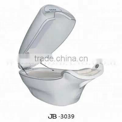 2013 Newest SPA Casule Slimming Body Capsule Vichy Shower Spa Capsule