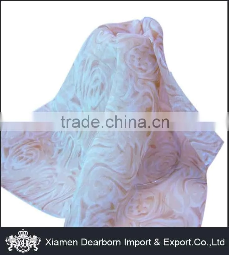 silk hijab