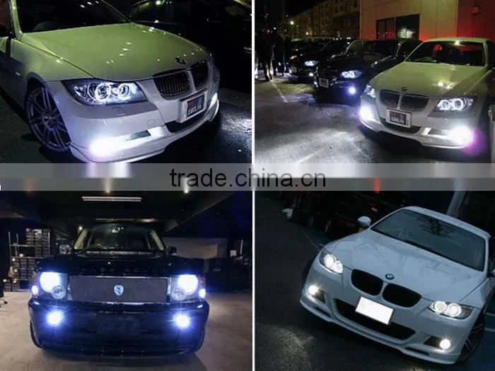 Car Led Lighting bulbs,Front turn signals light, rear turn light