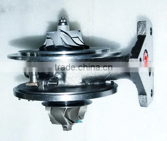 GT2056V turbocharger turbo core/Cartridge/chra 716885-5004S/0001/0002/0003/5003S Touareg