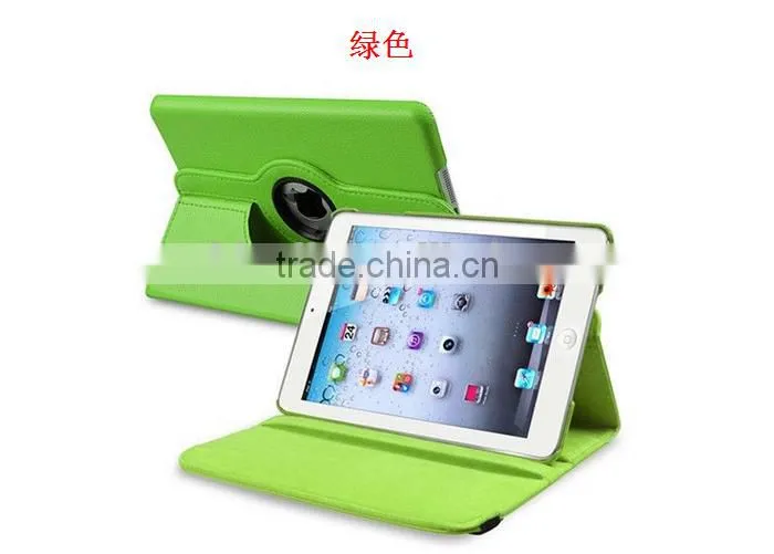 wholesale leather case cover for ipad Air