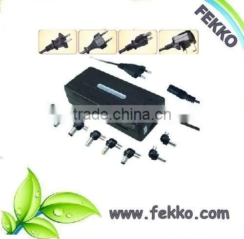 70W AC to DC Laptop Adapter