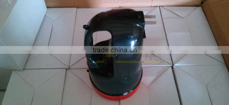 Hamp404 portable hand lamp