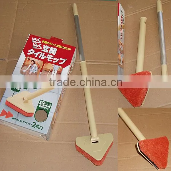 Factory customized kitchen cleaning sponge