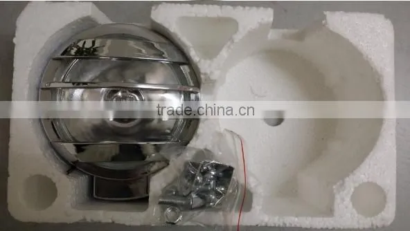 off road truck 4*4 head lamp,car accessories ,car halogen head lights