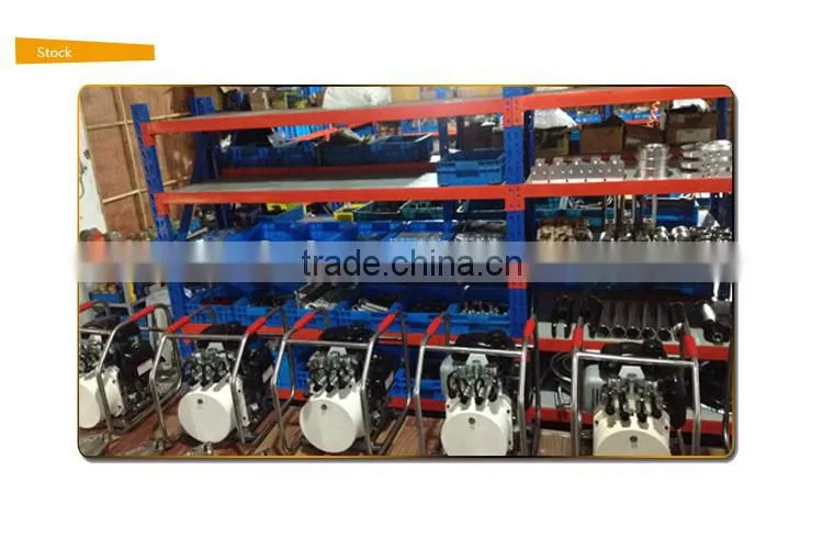 Traffic Accident & Mine Rescue Tools Hydraulic Spreader Equipment
