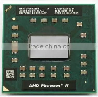 AMD N620 HMN620DCR23GM notebook CPU general N530 N350 N830 N850 N970
