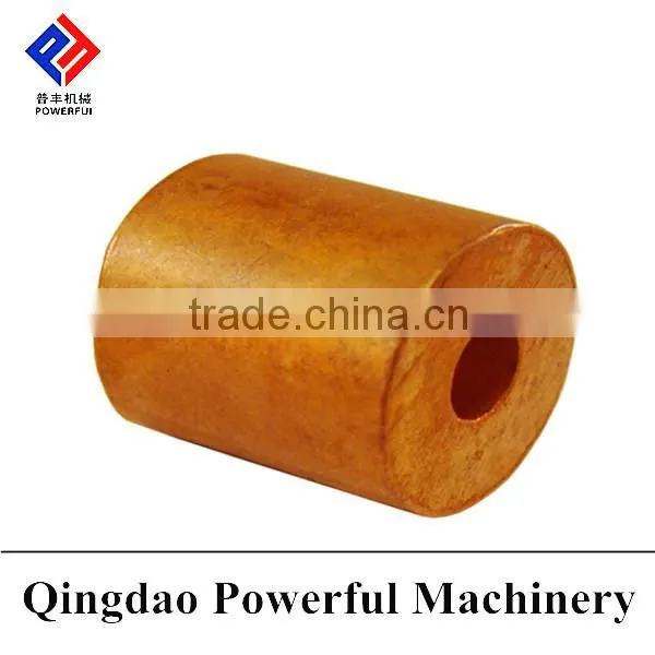 U.S. TYPE ALUMINIUM ROUND WIRE ROPE SLEEVE