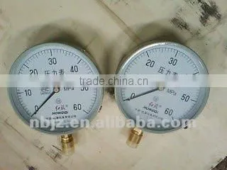 China new type Hydraulic oil Pump for prestressing jack