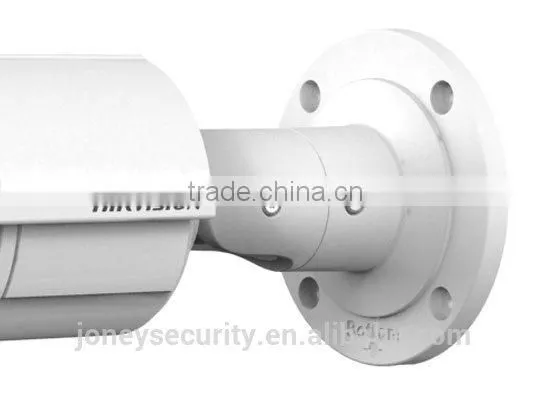 2015 new product on china market POE Hikvision IP Camera Hot Products