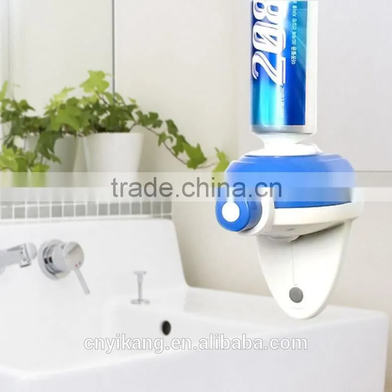 plastic toothpaste dispenser hot in 2014 plastic toothpaste dispenser with cheap price