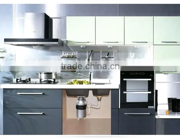 Food Waste Disposer Type Kitchen Garbage Processor