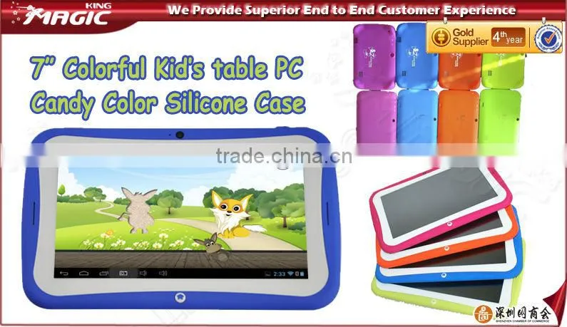 children tablet kids tablet dual core rockchip rk3066 a9 1.6ghz tablet