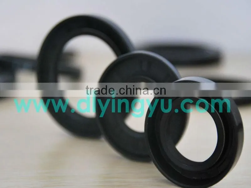 DOUBLE LIPS RUBBER OIL TC SEAL